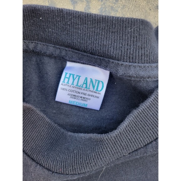 Vintage 1998 Austin 3:16 Stone Cold WWF/WWE Wrestling Shirt - Picture 3 of 4